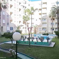 Квартира в Испании, Валенсия, Аликанте, 62 кв.м.