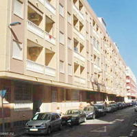 Квартира в Испании, Валенсия, Аликанте, 62 кв.м.