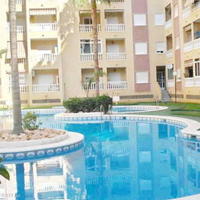 Квартира в Испании, Валенсия, Аликанте, 62 кв.м.