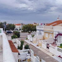 Townhouse in Spain, Comunitat Valenciana, Alicante, 74 sq.m.