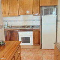 Таунхаус в Испании, Валенсия, Аликанте, 80 кв.м.