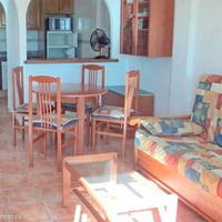 Таунхаус в Испании, Валенсия, Аликанте, 80 кв.м.