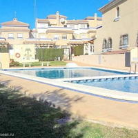 Таунхаус в Испании, Валенсия, Аликанте, 80 кв.м.