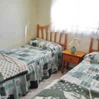 Таунхаус в Испании, Валенсия, Аликанте, 75 кв.м.