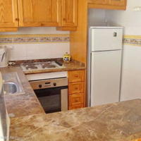 Таунхаус в Испании, Валенсия, Аликанте, 75 кв.м.