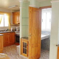 Таунхаус в Испании, Валенсия, Аликанте, 75 кв.м.