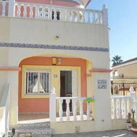 Таунхаус в Испании, Валенсия, Аликанте, 75 кв.м.