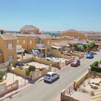 Дом в Испании, Валенсия, Аликанте, 100 кв.м.