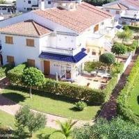 Таунхаус в Испании, Валенсия, Аликанте, 80 кв.м.