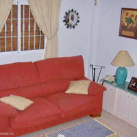 Таунхаус в Испании, Валенсия, Аликанте, 80 кв.м.