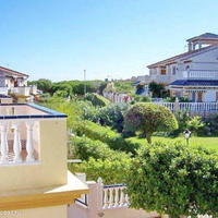 Таунхаус в Испании, Валенсия, Аликанте, 80 кв.м.