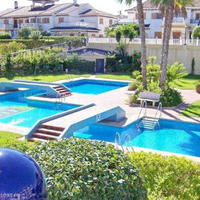 Таунхаус в Испании, Валенсия, Аликанте, 80 кв.м.