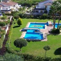 Таунхаус в Испании, Валенсия, Аликанте, 80 кв.м.