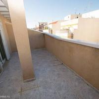Penthouse in Spain, Comunitat Valenciana, Alicante, 105 sq.m.