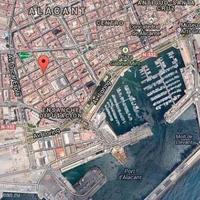 Квартира в Испании, Валенсия, Аликанте, 101 кв.м.