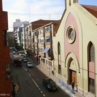 Квартира в Испании, Валенсия, Аликанте, 101 кв.м.