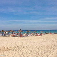 Villa at the first line of the sea / lake in Spain, Comunitat Valenciana, Alicante, 120 sq.m.