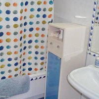 Villa at the first line of the sea / lake in Spain, Comunitat Valenciana, Alicante, 120 sq.m.