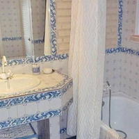 Villa at the first line of the sea / lake in Spain, Comunitat Valenciana, Alicante, 120 sq.m.