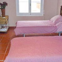 Villa at the first line of the sea / lake in Spain, Comunitat Valenciana, Alicante, 120 sq.m.