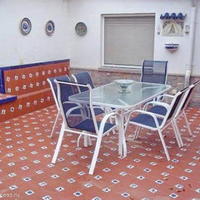 Villa at the first line of the sea / lake in Spain, Comunitat Valenciana, Alicante, 120 sq.m.