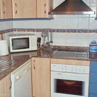 Villa at the first line of the sea / lake in Spain, Comunitat Valenciana, Alicante, 120 sq.m.