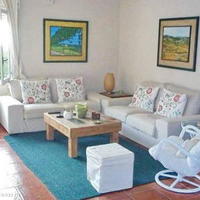 Villa at the first line of the sea / lake in Spain, Comunitat Valenciana, Alicante, 120 sq.m.