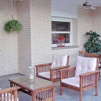 Villa at the first line of the sea / lake in Spain, Comunitat Valenciana, Alicante, 120 sq.m.