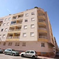 Flat in Spain, Comunitat Valenciana, Alicante, 64 sq.m.