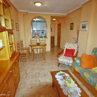 Flat in Spain, Comunitat Valenciana, Alicante, 64 sq.m.