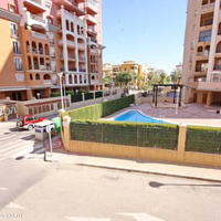 Flat in Spain, Comunitat Valenciana, Alicante, 64 sq.m.