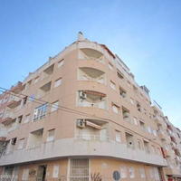 Flat in Spain, Comunitat Valenciana, Alicante, 62 sq.m.