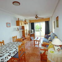 Flat in Spain, Comunitat Valenciana, Alicante, 62 sq.m.