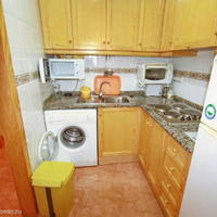 Flat in Spain, Comunitat Valenciana, Alicante, 62 sq.m.