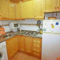 Flat in Spain, Comunitat Valenciana, Alicante, 62 sq.m.