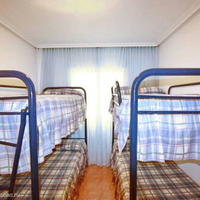 Flat in Spain, Comunitat Valenciana, Alicante, 62 sq.m.