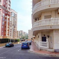 Flat in Spain, Comunitat Valenciana, Alicante, 70 sq.m.