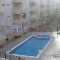 Flat in Spain, Comunitat Valenciana, Alicante, 82 sq.m.