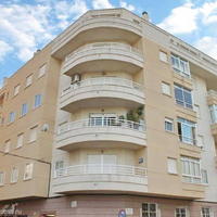 Flat in Spain, Comunitat Valenciana, Alicante, 82 sq.m.