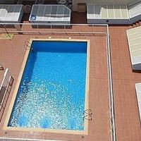 Квартира в Испании, Валенсия, Аликанте, 45 кв.м.