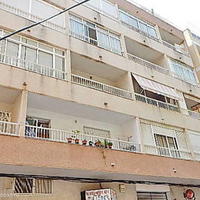 Квартира в Испании, Валенсия, Аликанте, 45 кв.м.