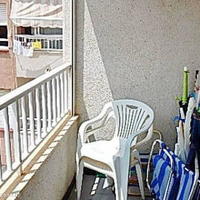 Квартира в Испании, Валенсия, Аликанте, 45 кв.м.