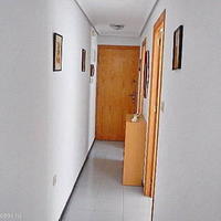 Квартира в Испании, Валенсия, Аликанте, 45 кв.м.