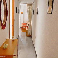 Квартира в Испании, Валенсия, Аликанте, 45 кв.м.