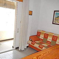 Квартира в Испании, Валенсия, Аликанте, 45 кв.м.