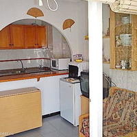 Квартира в Испании, Валенсия, Аликанте, 45 кв.м.