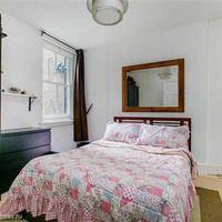 Квартира Великобритании, Англия, Лондон, 51 кв.м.