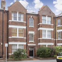 Квартира Великобритании, Англия, Лондон, 64 кв.м.