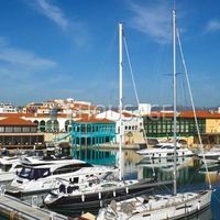 Апартаменты на Кипре, Лимасол, 154 кв.м.