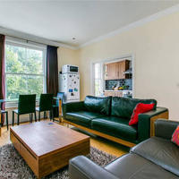 Apartment in United Kingdom, England, London, 107 sq.m.